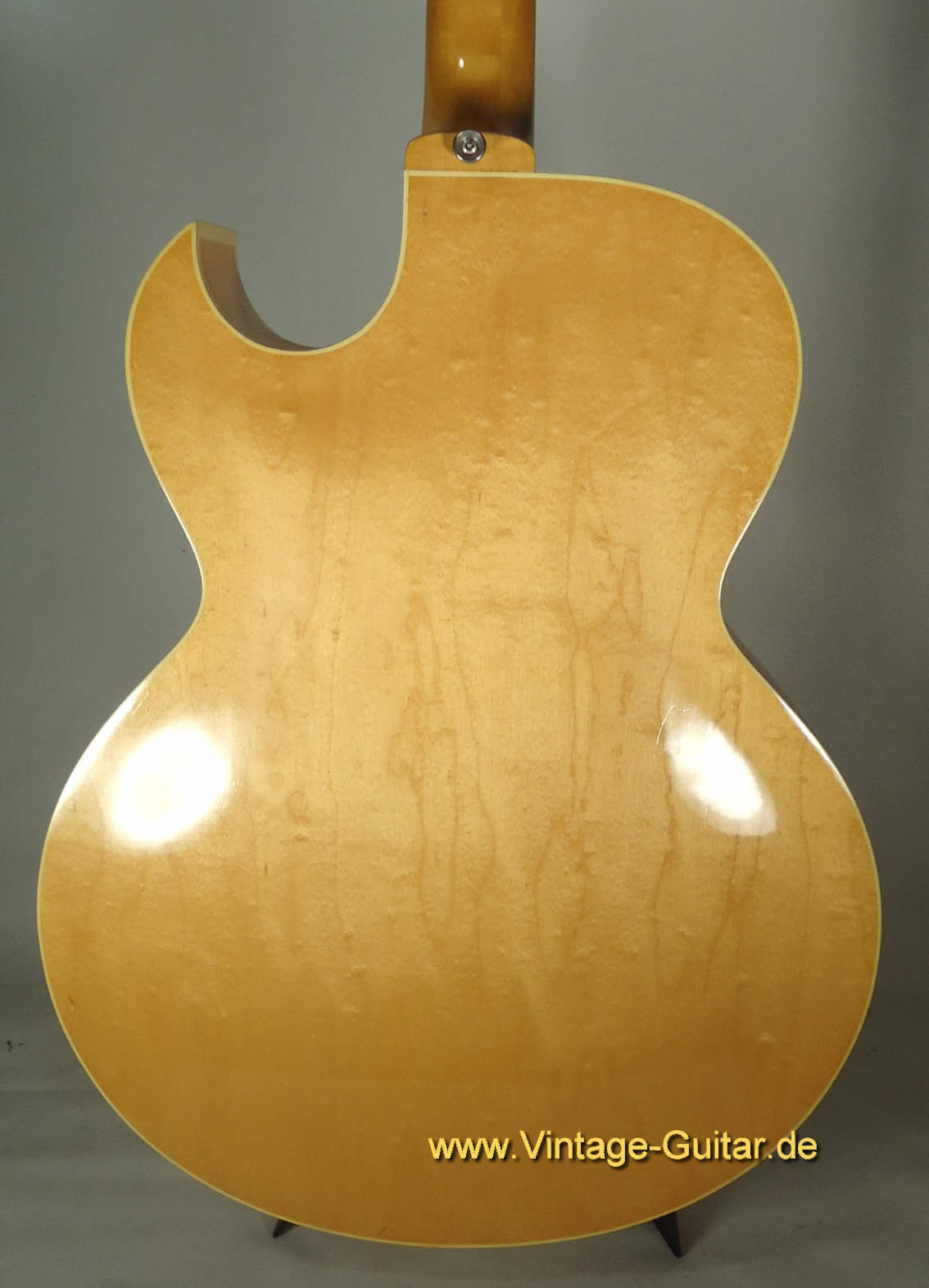 Gibson ES-175 natural 1979 d.jpg